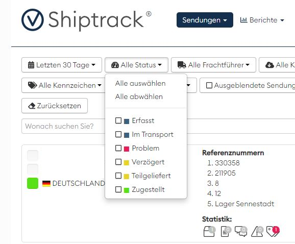 Filter Status PNG